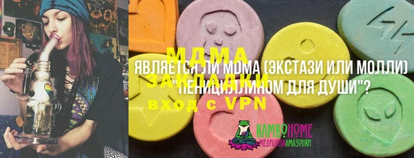 молекула духа Краснослободск